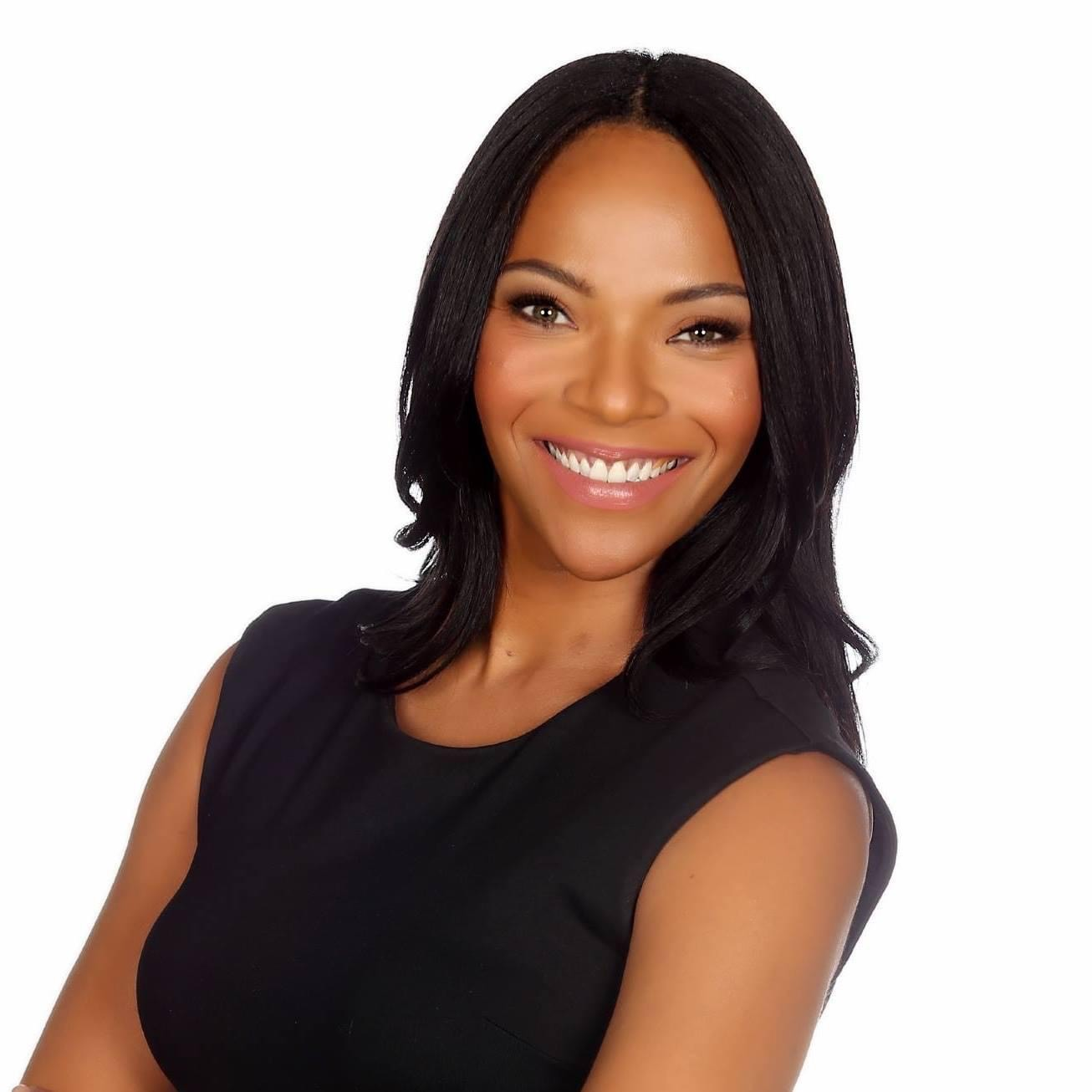 Global News Welcomes The Return Of Candace Daniel In Dual Anchor And ...