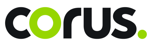 Logo de Corus