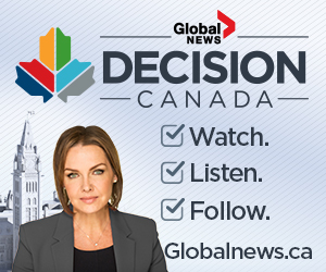 Decision Canada - Dawna Friesen