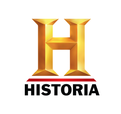 Logo d'Historia