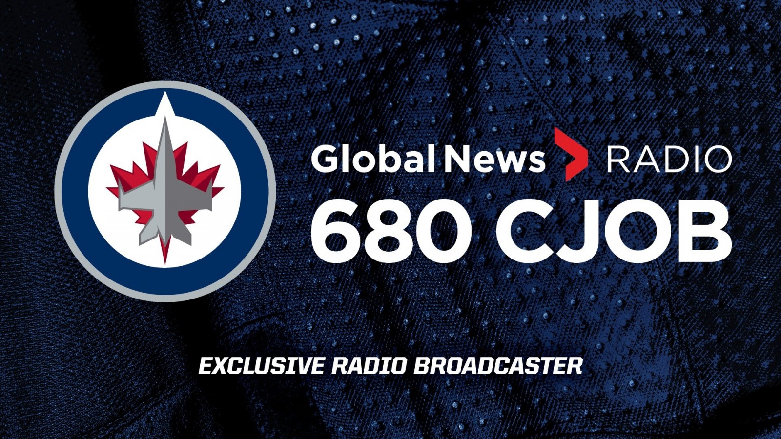 Corus Radio Winnipeg And True North Sports + Entertainment Announce  Play-by-play Team And Exclusive Winnipeg Jets Programming On 680 CJOB -  Corus Entertainment