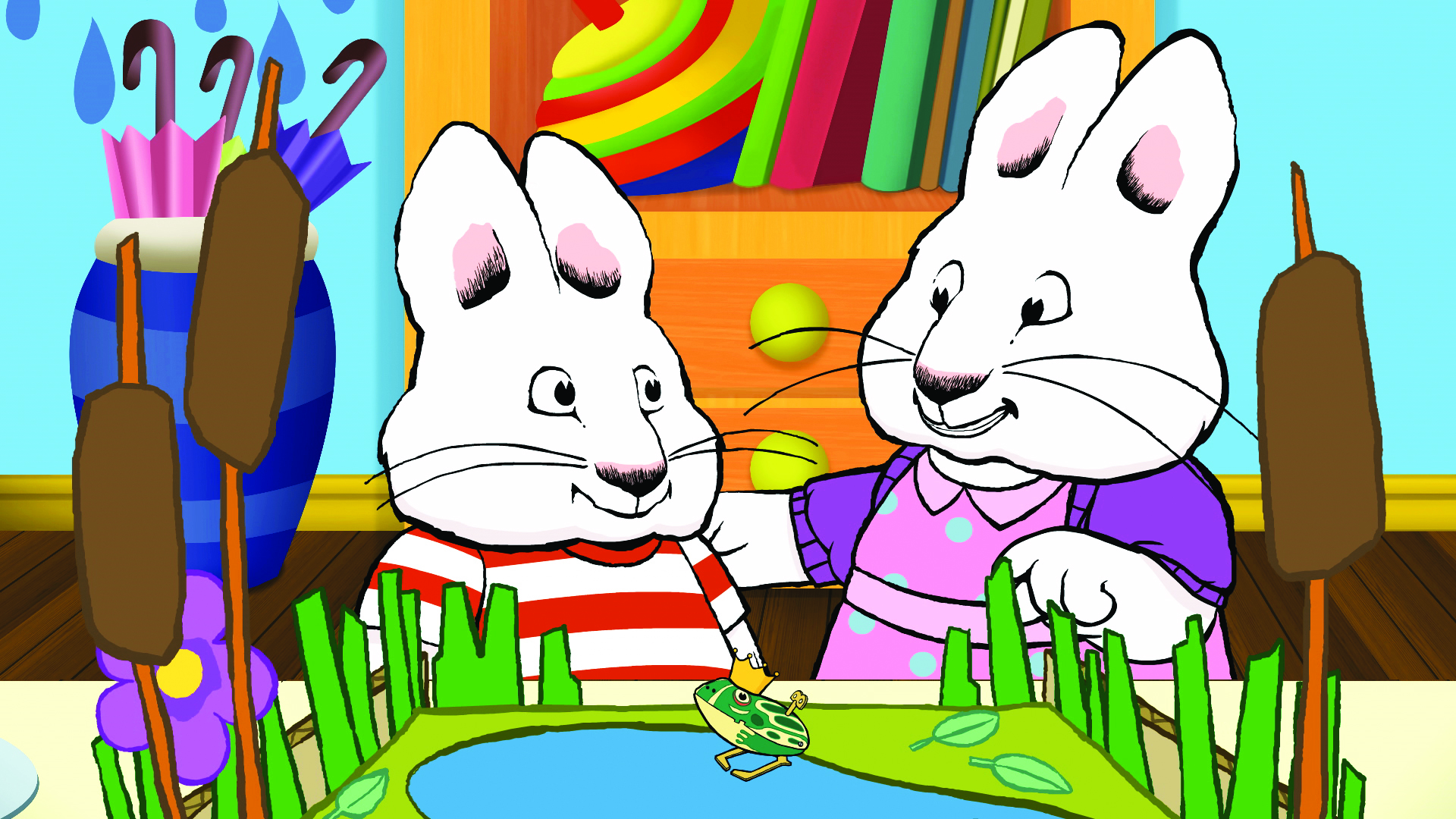 Руби на английском. Max and Ruby. Max and Ruby 0004. Max and Ruby Max. Макс и Руби 2002.