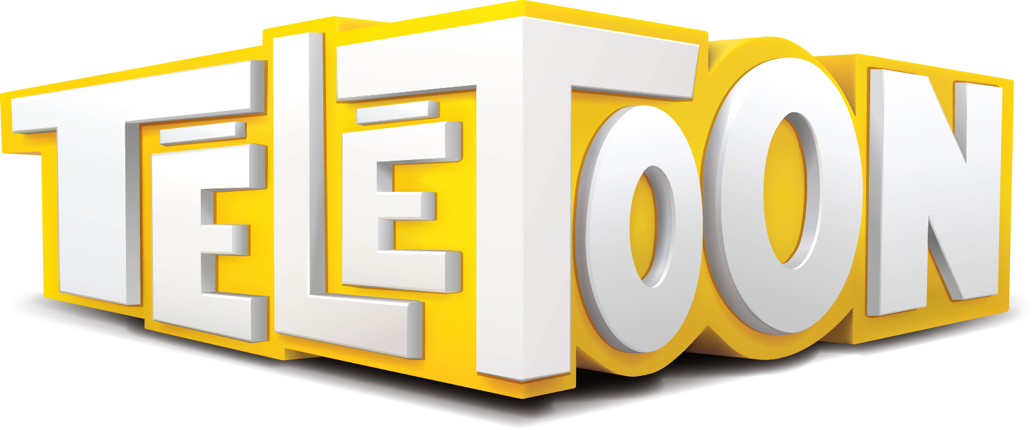 Logo de Télétoon