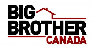 Big Brother Canada Logo