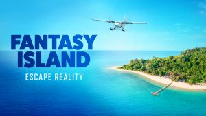 HIT SUMMER DRAMA FANTASY ISLAND RETURNS WITH SEASON 2, PREMIERING MAY 31 ON  GLOBAL - Corus Entertainment