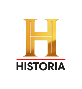 Logo d'Historia