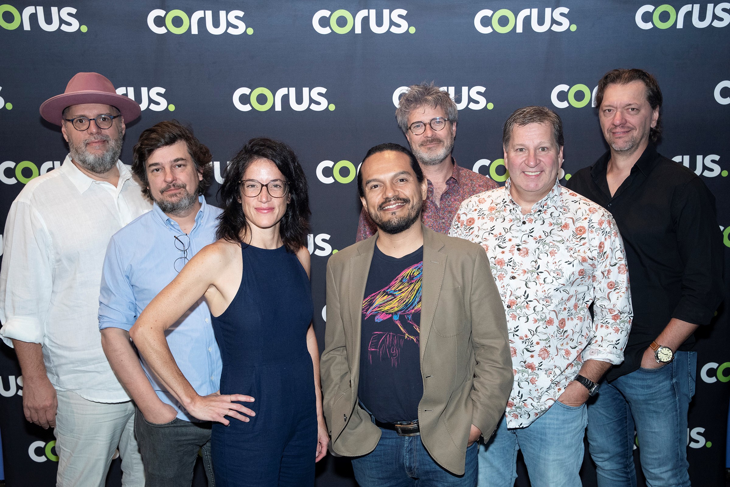 Lor Perdu De La Seconde Guerre Mondiale Saison 3 DES NOUVEAUTÉS À LA TONNE SUR LES CHAÎNES FRANCOPHONES DE CORUS CET AUTOMNE  - Corus Entertainment