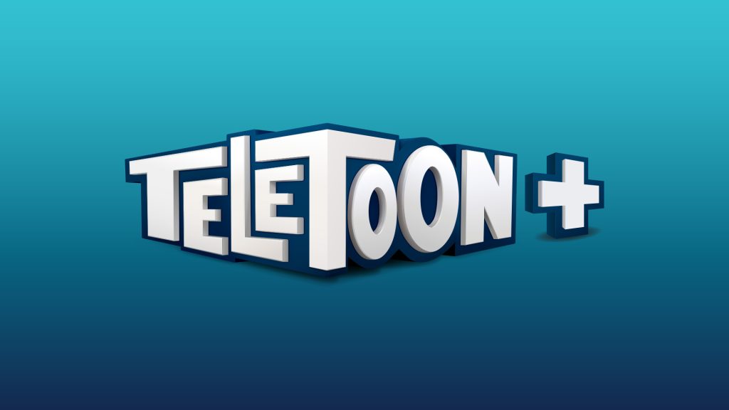 CORUS ENTERTAINMENT ANNOUNCES TELETOON+, NEW PREMIUM KIDS AND FAMILY