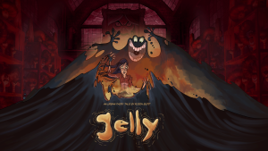 Jelly Key Art