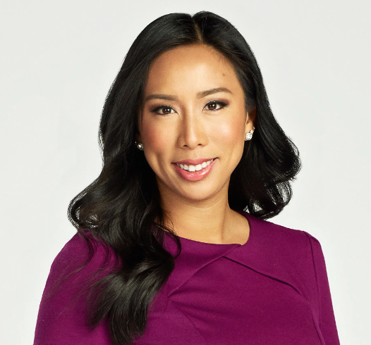 AWARD WINNING JOURNALIST TRACY TONG MOVES TO EVENINGS ON GLOBAL