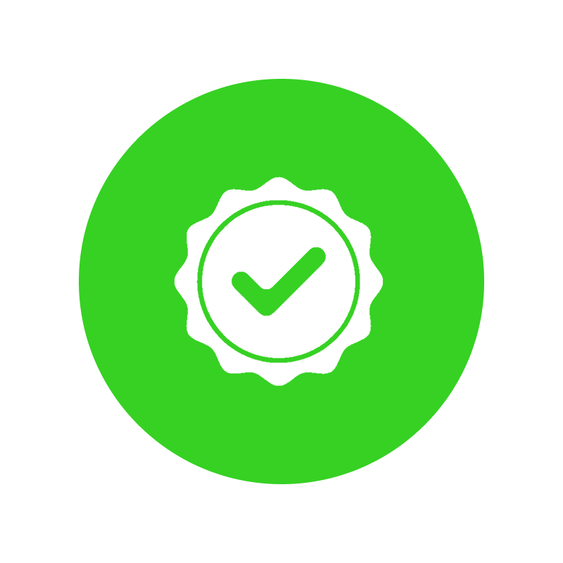 Icon Trusted