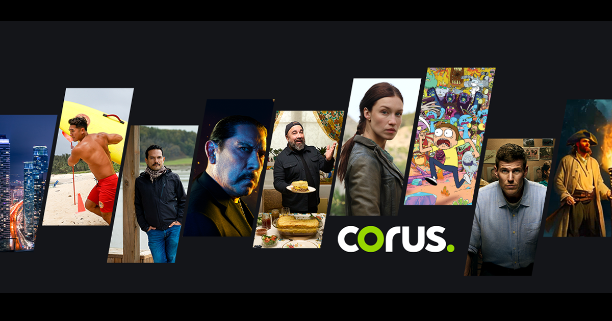 Corus Animation UNE PROGRAMMATION VARIÉE À DÉCOUVRIR CET AUTOMNE SUR LES CHAÎNES ...