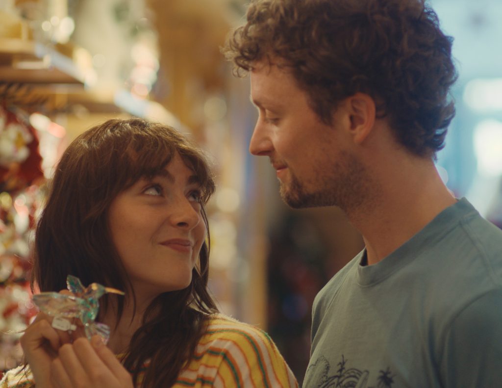 Annie & Joey à Séries Plus